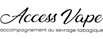 Logo Access Vape